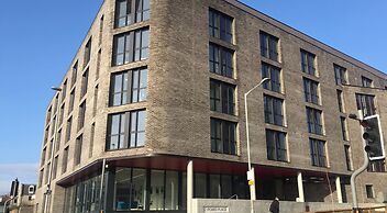 Powis Place - Campus Residence