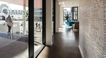 Powis Place - Campus Residence