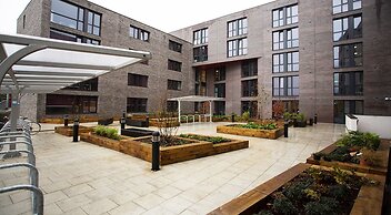 Powis Place - Campus Residence