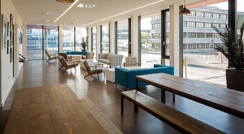 Powis Place - Campus Residence