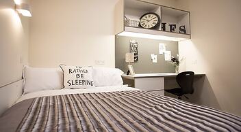 Powis Place - Campus Residence