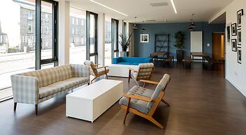 Powis Place - Campus Residence