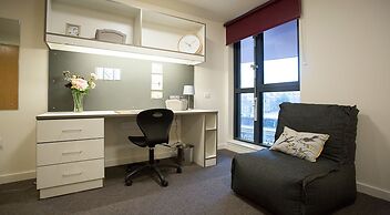 Powis Place - Campus Residence