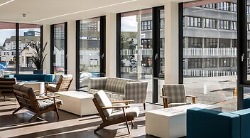 Powis Place - Campus Residence