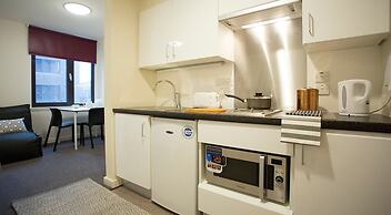 Powis Place - Campus Residence