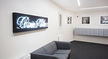 Powis Place - Campus Residence