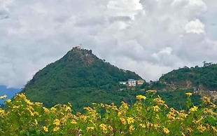 Kaing Villa