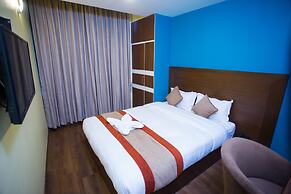 Hotel Rosemary Homes