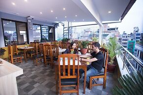 Hotel Rosemary Homes