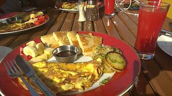 Hotel Rosemary Homes