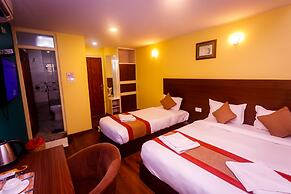 Hotel Rosemary Homes