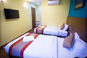 Hotel Rosemary Homes