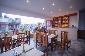 Hotel Rosemary Homes