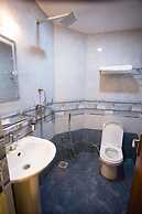 Hotel Rosemary Homes