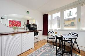 Ciancaleoni - WR Apartments