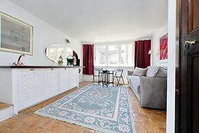 Ciancaleoni - WR Apartments