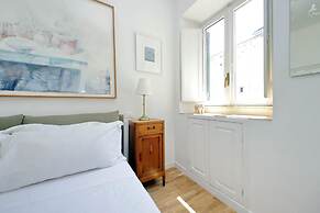 Ciancaleoni - WR Apartments