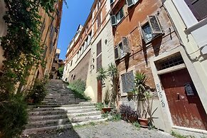 Ciancaleoni - WR Apartments