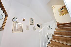 Ciancaleoni - WR Apartments