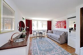 Ciancaleoni - WR Apartments