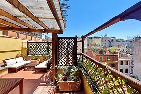 Ciancaleoni - WR Apartments