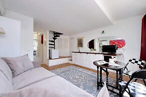 Ciancaleoni - WR Apartments