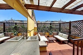 Ciancaleoni - WR Apartments