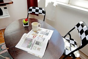 Ciancaleoni - WR Apartments