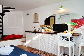 Ciancaleoni - WR Apartments