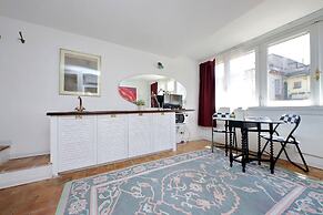 Ciancaleoni - WR Apartments