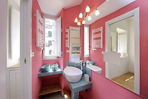 Ciancaleoni - WR Apartments