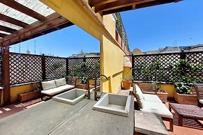 Ciancaleoni - WR Apartments