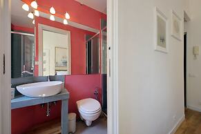 Ciancaleoni - WR Apartments