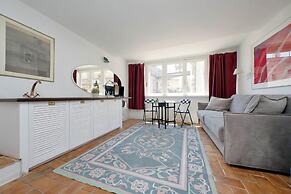 Ciancaleoni - WR Apartments