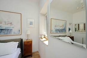 Ciancaleoni - WR Apartments