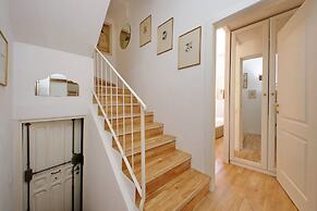 Ciancaleoni - WR Apartments