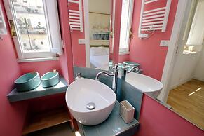 Ciancaleoni - WR Apartments