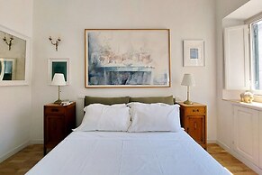 Ciancaleoni - WR Apartments