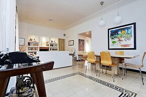 Clementina - WR Apartments