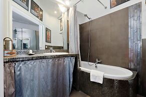 Clementina - WR Apartments