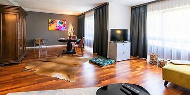 Luxstay