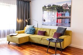Luxstay