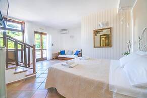Villa Costanza Sorrento B&b