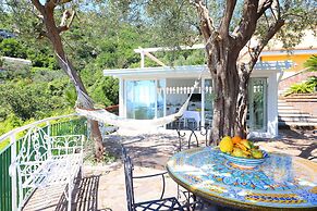 Villa Costanza Sorrento B&b