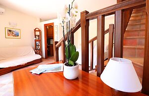 Villa Costanza Sorrento B&b