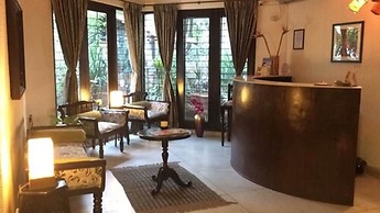 Icon Boutique by Bhagini