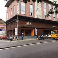 Icon Boutique by Bhagini