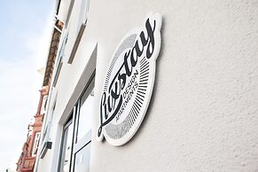 Luxstay Friedberg