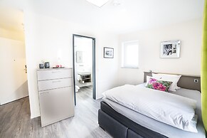 Luxstay Friedberg