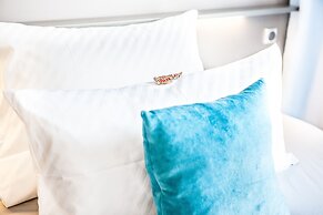 Luxstay Friedberg